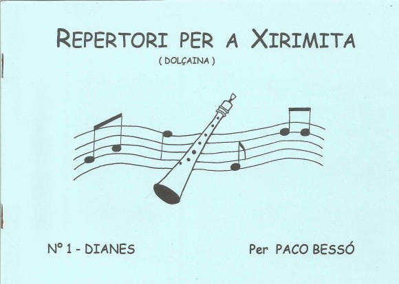Cuerda cáñamo para tabal  Paco Bessó Instruments :  Dolçaina-xirimita-dulzaina, Gralla, Flabiol…